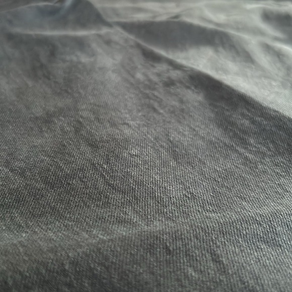 Wide Leg Jeans - Picture 2 of 3